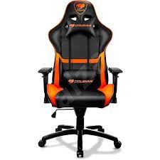 The akracing gaming chair looks like it belongs in a race car, not behind an ikea desk. Cougar Armor Gaming Chair Gaming Chair Alzashop Com