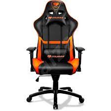 Cougar Armor Gaming Chair Gaming Chair Alzashop Com
