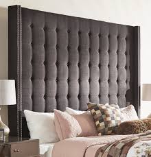 5.0 out of 5 stars. Three Posts Cassville Upholstered Wingback Headboard Reviews Wayfair