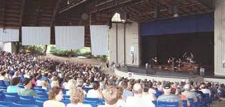 Foellinger Theater Seating Chart Canfield Fair Grandstand