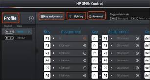 Here you may to know how to light up your keyboard. Hp Notebook Pcs Using The Hp Omen Control Software To Customize The Gaming Keyboard On Hp Omen 15 5000 Notebook Pcs Hp Customer Support