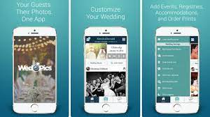 The burner app is a great way to collect all of your wedding photos from guests and organize your rsvp list sans paperwork. The 10 Best Free Wedding Apps For Ios Paste