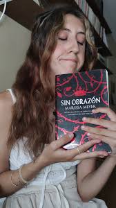 Marissa Kruep in Descendants