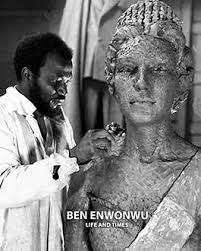 Bildergebnis für Ben Enwonwu