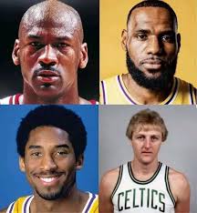 Dennis Rodman's opinion