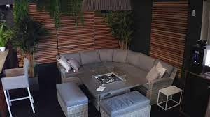 The Outdoor Scene Offers Ireland S Best Deals On Carina Rattan Corner Set With Fire Pit Browse Barbecues Outdoor Furniture Sets Fire Pit Sets Outdoor Heating