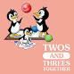 Twos and Threes Together event image