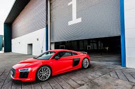 Image result for Tango Red 2021 R8