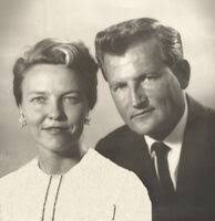 Charlotte Ginn Obituary