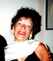 Obituary for Alma Rita Mary LaBelle (Tremblay)