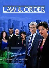 Special victims unit was renewed for a seventeenth season on february 5, 2015, by nbc. Law Order Season 17 Wikipedia