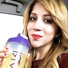 Mayra Cantu (mayrinna)