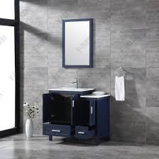 Maybe you would like to learn more about one of these? Modern Solid Wood Single Sink Bathroom Sink With Vanity Unit China Bathroom Cabinet With Drawers Bathroom Vanity Sets For Sale Made In China Com