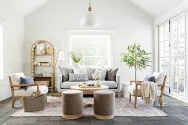 38 square w/l & 19 tall. Redecorate For Spring With Threshold Designed With Studio Mcgee At Target Studio Mcgee