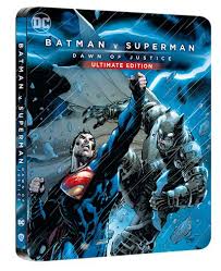 See more ideas about batman vs superman comic, batman vs superman, batman vs. Batman V Superman L Aube De La Justice Edition Comic Steelbook Blu Ray 4k Ultra Hd Blu Ray 4k Achat Prix Fnac