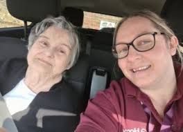 Live in Care West Sussex