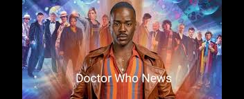 Doctor Who News: Your Ultimate Guide