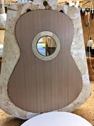 Build Thread: Buendia Guitars Classical Model 'Prima' #055