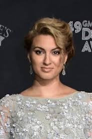 Alisa Turner Foto de stock de contenido editorial