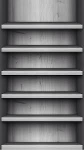 Check kitchen shelves prices, ratings & reviews at flipkart.com. Free Download Iphone 5 Wallpaper Shelves Silver 640x1136 For Your Desktop Mobile Tablet Explore 50 Iphone 5 Shelf Wallpaper Desktop Icon Shelf Wallpaper Desk And Shelves Desktop Wallpaper App Shelf Wallpaper