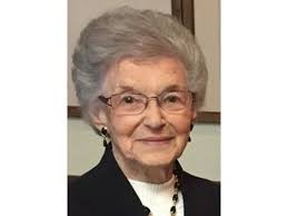 Marjorie Straight Obituary (1920