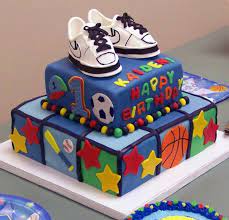 20 easy to decorate birthday cakes. Simple Birthday Cake For Baby Boy 2 Year Novocom Top