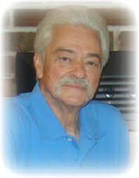 Everett Cordell Borders Jr. Obituary May 10, 2011