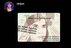 Find and save emoji memes | an emoji is that little picture you put in your texts. I Bacot Culture Technology Foto Teman Hiburan Kutipan Humor