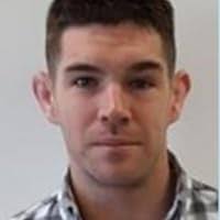 Meet Me in the Middle of the Air by Eric Schaller