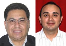 Actualidad Filatélica: LATINOAMERICANOS EN EL JURADO DE PHILATAIPEI 2016