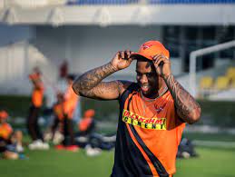 Fabian allen punjab kings ipl auction 2021. Fabian Allen Cricketaddictor