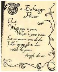 Potions And Spells Yahoo Image Search Results Witch Spell Book Book Of Shadows Halloween Spell Book