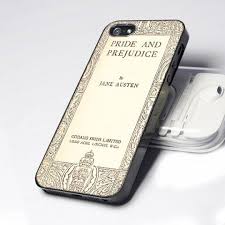 20 Book Themed Phone Cases Covers And Skins Jane Austen Pride And Prejudice Jane Austen Gifts