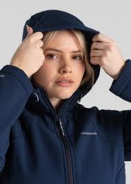 Craghoppers ingrid best sale jacket