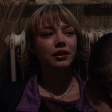 Under pressure. cc: moon child