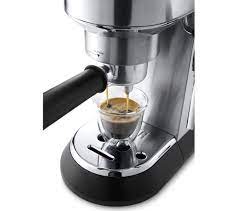 Check spelling or type a new query. Buy Delonghi Dedica Ec685m Coffee Machine Silver Free Delivery Currys