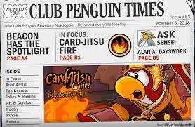 If you see me on the island, add me as a buddie! Club Penguin Rewritten Beacon Club Penguin Mountains
