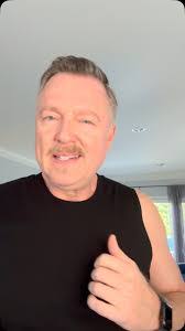 Barry Alden's Instagram, Twitter & Facebook