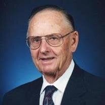 William G. Leafgren Obituary