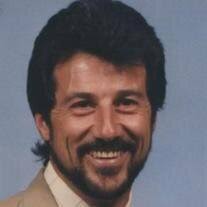 Michael B. Bushee Obituary