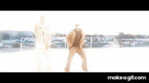 Anuel aa y j balvin). Jhay Cortez J Balvin Bad Bunny No Me Conoce Remix On Make A Gif