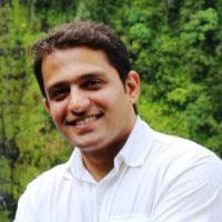 Amirhossein Norouzi Email & Phone Number