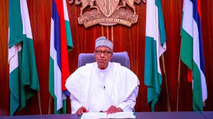 Nigerians let down by president Buhari speech on #EndSARS protest — Quartz  Africa