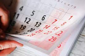 How many days until february 6th 2113? Why Are There Only 28 Days In February Britannica
