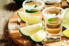 It's truly the best margarita you'll ever have. Is Tequila Really The Healthiest Alcohol