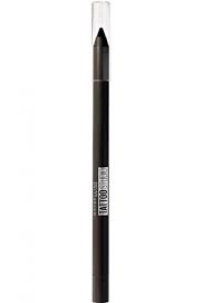 Trova una vasta selezione di maybelline tattoo brow a prezzi vantaggiosi su ebay. Maybelline Tattoo Studio Gel Pencil Liner 36hr In Pakistan Original With Money Back Guarantee
