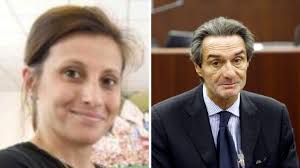 Referendum, marco travaglio a napoli con perchè no. Roberta Dini Chi E La Moglie Di Attilio Fontana Il Governatore Lombardo