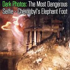 Due to the elephant's foot's radiation levels, it's a difficult object to study, but that doesn't mean brave individuals living near chernobyl haven't tried. Dark5 Welcome To The Elephant S Foot The Most Dangerous Part Of Chernobyl Ifunny
