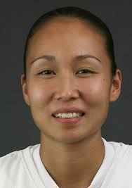 Roadrunner Feature: Krista Arase