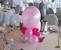 How To Make Balloons Stand Up Without Helium